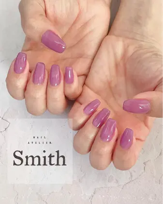 Nail Salon Maoのネイルサロン ネイリスト情報 青山 真央 ミニモ