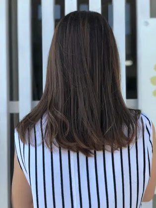 Veryberryの美容室 美容院 スタッフ情報 山下 智史 ミニモ