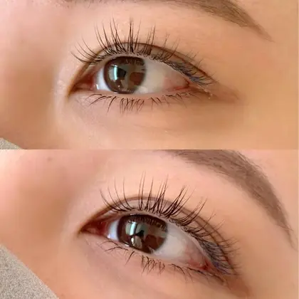 レイフィールドはませんのマツエクサロン スタッフ情報 Ray Eye 安田 ミニモ