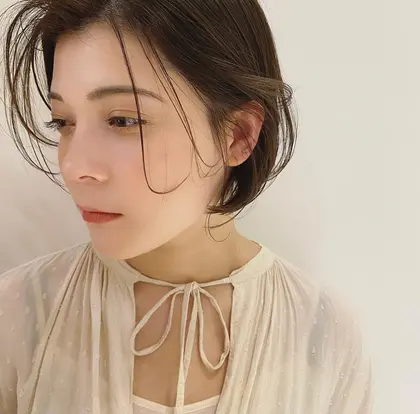 Lyckamjuk リッカミュークの美容室 美容院 スタッフ情報 吹田 成野 ミニモ