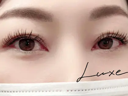 Luxe 新潟店所属 小林 志穂のメニュー ミニモ