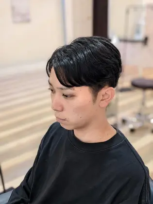 大阪ビジネスパーク駅の人気美容室 美容院 お得に検索 24時間web予約 ミニモ