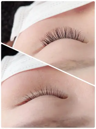 Hair Beautysolのマツエクサロン スタッフ情報 望月 幸子 Minimo ミニモ