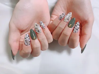 ネイルサロンマハロのネイルサロン ネイリスト情報 ネイルモデル 募集中 ミニモ