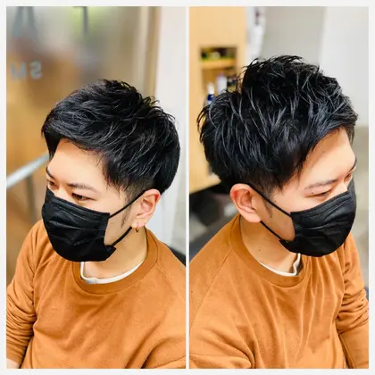 川西能勢口駅の人気美容室 美容院 お得に検索 24時間web予約 ミニモ