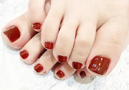 新橋駅の人気ネイルサロン お得に検索 24時間web予約 ミニモ