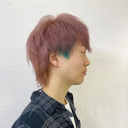 Nefの美容室 美容院 スタッフ情報 Nef Ami ミニモ