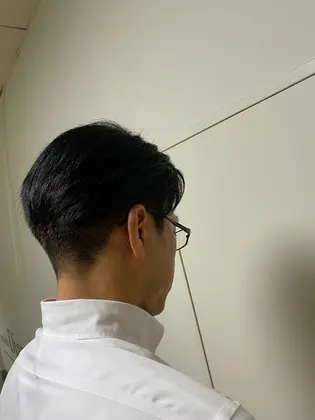 Agu Hair Diaryの美容室 美容院 スタッフ情報 佐々木 純吾 ミニモ Agu Hair Diaryの美容室 美容院 スタッフ情報 佐々木 純吾 ミニモ