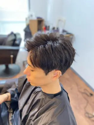 あびこ駅の人気美容室 美容院 お得に検索 24時間web予約 ミニモ