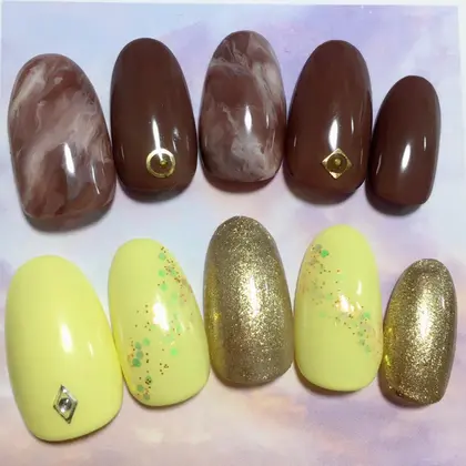 西小山駅の人気ネイルサロン お得に検索 24時間web予約 ミニモ