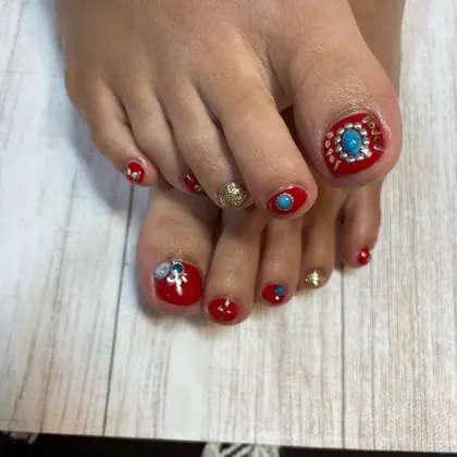 Esのネイルサロン ネイリスト情報 Es Nail ミニモ