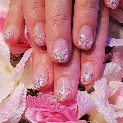 Yu Kei Nailsalonのネイルサロン スタッフ情報 坂本 裕子 ミニモ