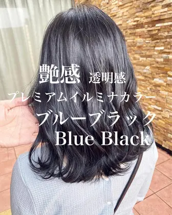 Nyny 松井山手店の美容室 美容院 スタッフ情報 打越 裕樹 ミニモ