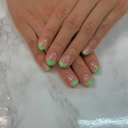 ネイルサロン アジアン 池袋店のネイルサロン ネイリスト情報 新里 梢 ミニモ