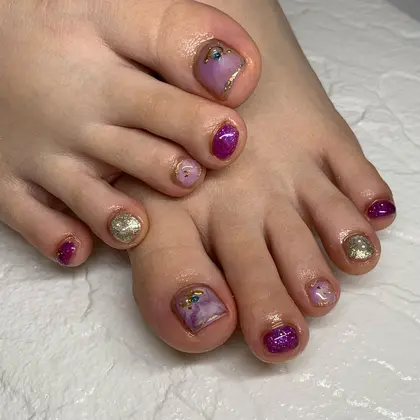 Nail Salon Tn 相模大野店 ティーエヌ 所属 Bibian ビビアンのネイルデザイン ミニモ Nail Salon Tn 相模大野店 ティーエヌ 所属 Bibian ビビアンのネイルデザイン ミニモ