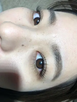 まつげパーマ 21年夏人気のまつげパーマのデザインカタログ 30ページ目 ミニモ