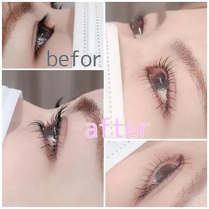 サロン ド ソレイユ栄店所属 サロンドソレイユ栄店 八橋のメニュー ミニモ