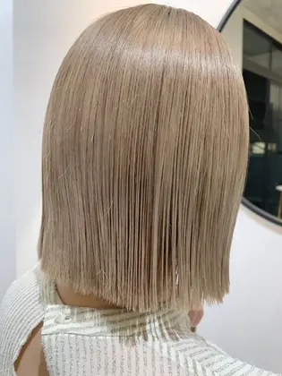 ウルフカット 21年秋人気のウルフカットのヘアスタイル 髪型カタログ ページ目 ミニモ