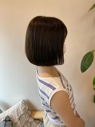 とうきょうスカイツリー駅の人気美容室 美容院 お得に検索 24時間web予約 ミニモ