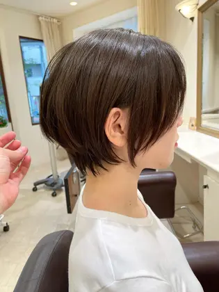 Rue D Or リュドール目白店 所属 平野 廉のメニュー ミニモ