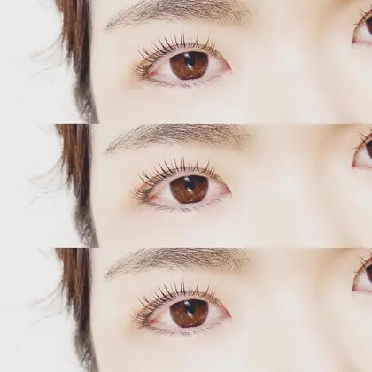 Total Eyes Salon Giraffeのマツエクサロン スタッフ情報 Giraffe ジラフ ミニモ