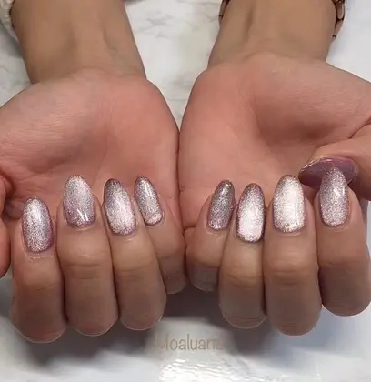 茜さんからのfastnail本川越 ファストネイル 所属 Fastnail 本川越pepe店の口コミ 21年2月日 ミニモ