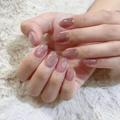 奈良ネイルサロンm Neigeのネイルサロン ネイリスト情報 エネージュ奈良 ネイルサロン ミニモ