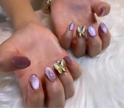 Crea Private Nailsalon のネイルサロン ネイリスト情報 鶴岡 美波 ミニモ Crea Private Nailsalon のネイルサロン ネイリスト情報 鶴岡 美波 ミニモ