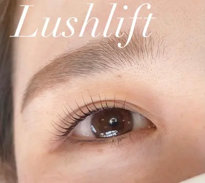 Earth福岡新宮所属 Earth 新宮店アイラッシュのマツエクデザイン ミニモ