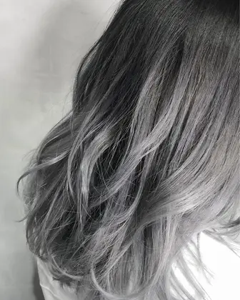 A R Kの美容室 美容院 スタッフ情報 山野内 拓也 ミニモ