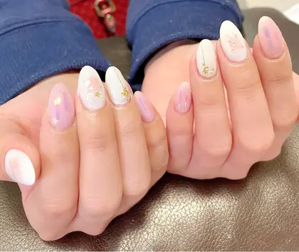 札幌 Twinkle Starのネイルサロン スタッフ情報 たかはし あきこ ミニモ