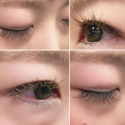 Yes By Hair Eyelashのマツエクサロン スタッフ情報 Yes Eyelash ミニモ