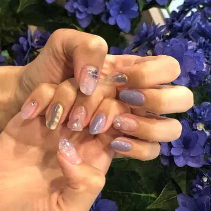 Beauty By Active 西新井店のネイルサロン スタッフ情報 Active西新井店 Miyabi ミニモ