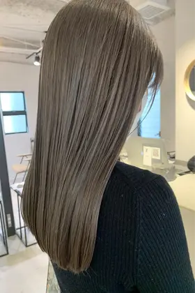 ウルフカット 21年夏人気のウルフカットのヘアスタイル 髪型カタログ 24ページ目 ミニモ