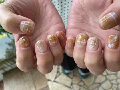 Iconiq 長久手のネイルサロン ネイリスト情報 水野 優葉 ミニモ