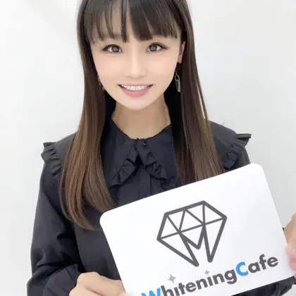 ホワイトニングカフェ 柏店の美容室 美容院 美容師情報 ホワイトニングカフェ 柏店 ミニモ