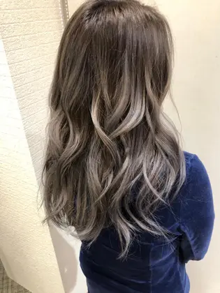 Earth川越店の美容室 美容院 スタッフ情報 Earth 川越店 Minimo ミニモ