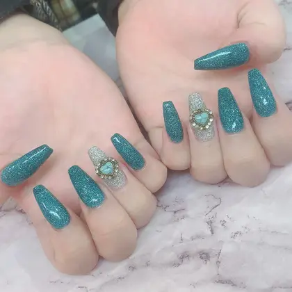 Nail Salon Kitty高崎店のネイルサロン ネイリスト情報 Nail Salon Kitty高崎店 ミニモ