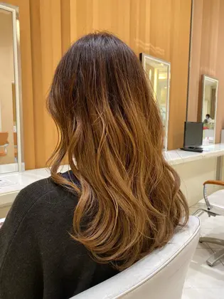 グラン ラヴィ所属 やなぎや まひろのヘアカタログ ミニモ