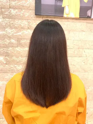 Hair Do 津田沼の美容室 美容院 スタッフ情報 前園 彼方 ミニモ