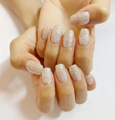 フェアリーテイルエクセレント所属 近藤 由美のネイルデザイン ミニモ