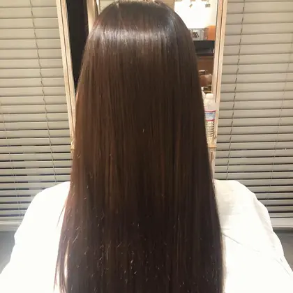 Vicca所属 綾花 Omotesandoのメニュー ミニモ