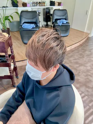 中浦和駅の人気美容室 美容院 お得に検索 24時間web予約 ミニモ