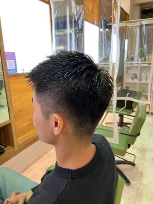 Plaatje橋本店の美容室 美容院 スタッフ情報 佐藤 未知 ミニモ