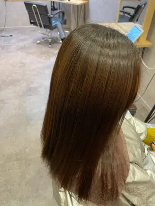Agu Hair Connection 池袋の美容室 美容院 スタッフ情報 小宮山 翔太 ミニモ