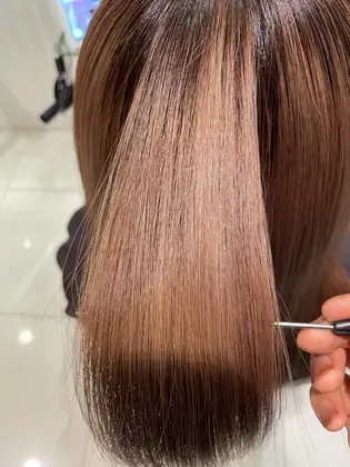 Earth Coiffure Beaute 新潟青山店の美容室 美容院 スタッフ情報 奥村 槙太楼 ミニモ