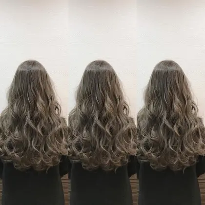 Agu Hair Loreロア沼館店の美容室 美容院 スタッフ情報 Agu Hair Lore 沼館店 ミニモ