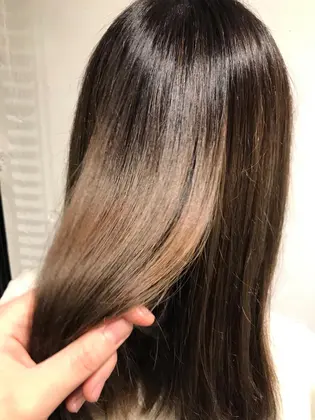 スパイスヘア柳小路店の美容室 美容院 スタッフ情報 鈴木 亜里紗 ミニモ