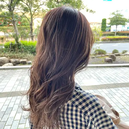 Nohea By Anuenueの美容室 美容院 美容師情報 大熊 佑哉 ミニモ Nohea By Anuenueの美容室 美容院 美容師情報 大熊 佑哉 ミニモ