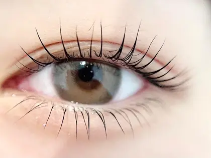 Beauty Beast Fornail Eyelash鹿児島店所属 ビューティービースト アイラッシュ鹿児島店のメニュー ミニモ